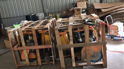 溧阳行李、家具、电器包装托运