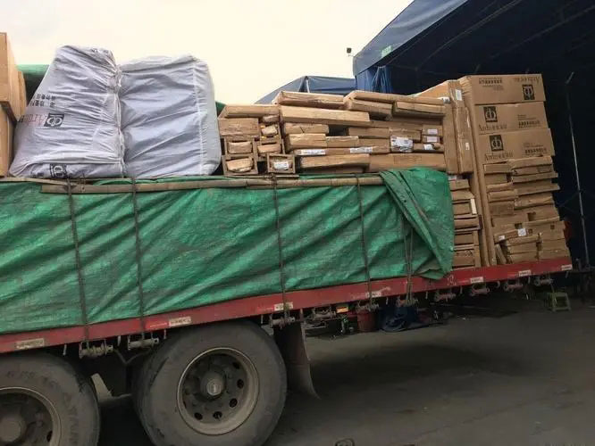溧阳家具托运